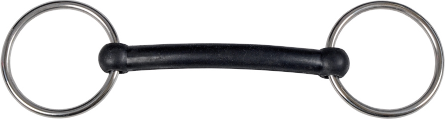 HorseGuard RS gummibett - 9,5 cm - 13 mm