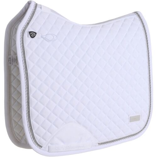 CATAGO Treasure schabrak för tävling - Dressyr