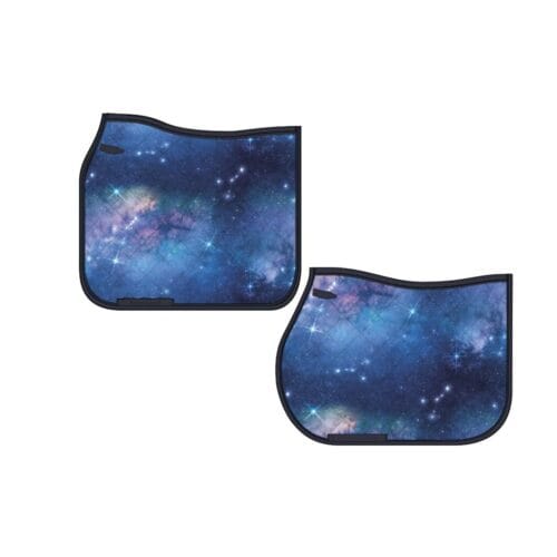 Alternative view of HorseGuard Galaxy schabrak Dressyr