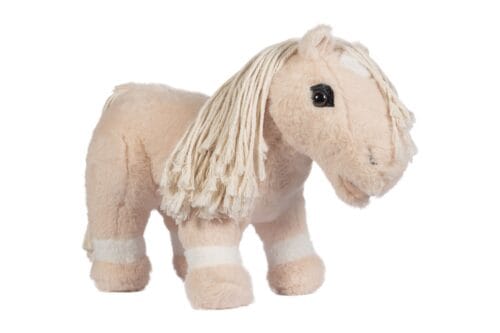 HKM Cuddle Pony