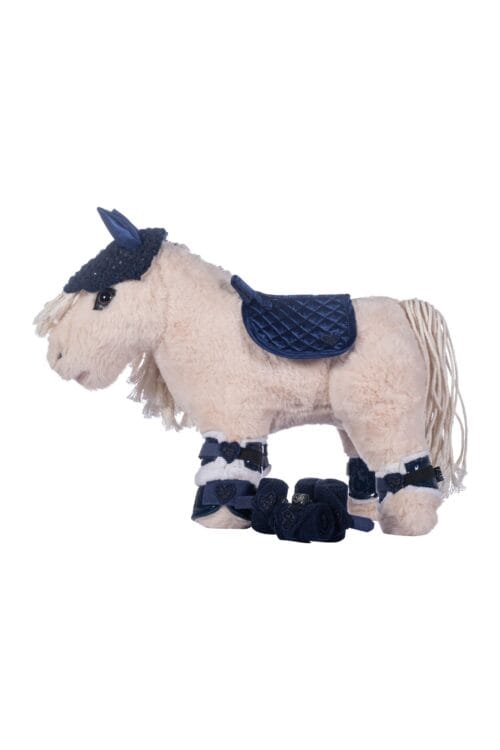 HKM Cuddle Pony Starter Set