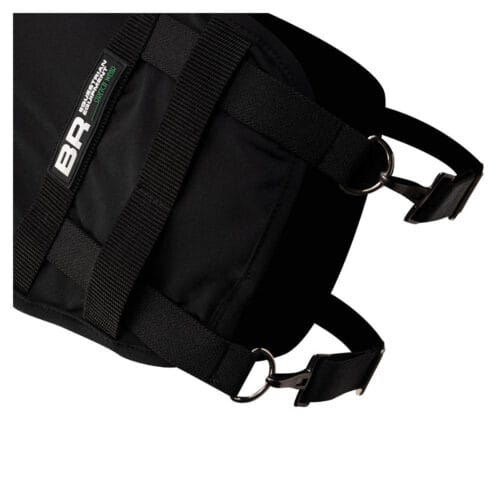 BR lugnande mask | VbridSport