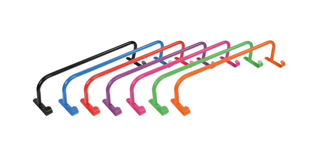 Täckeshängare - Röd