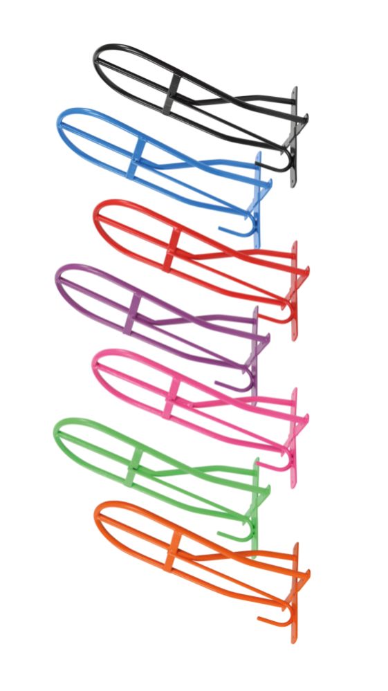 Sadelhängare - Rosa