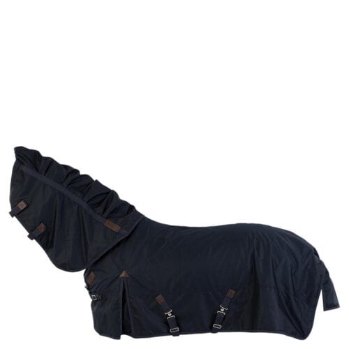 ANKY® Utetäcke med hals 300g ATB25001