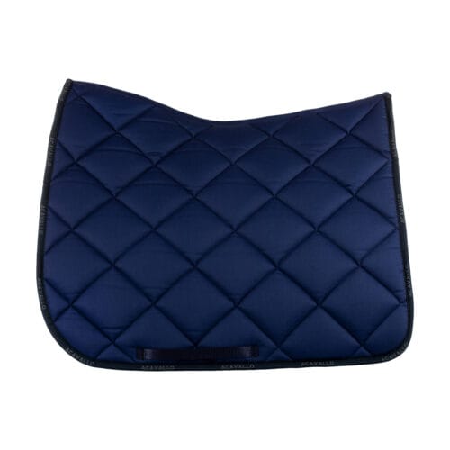 Acavallo Plain Cotton Square Schabrak HorseGuard Valla schabrak Allround | VbridSport