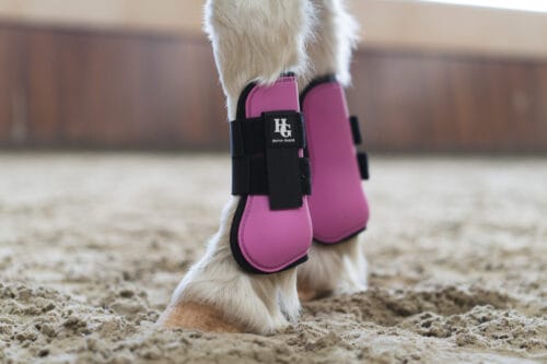 HorseGuard Timian Senskydd HorseGuard Timian Senskydd | VbridSport