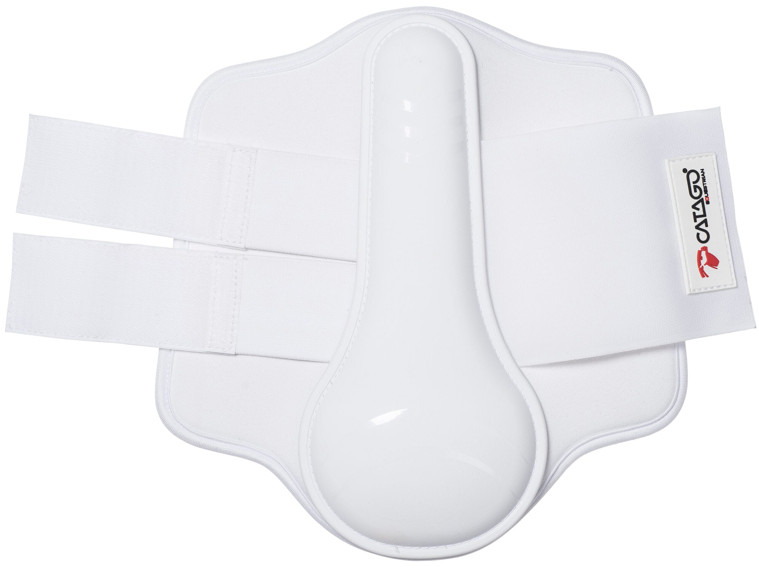 CATAGO Neoprendamasker - Vit - X-Large