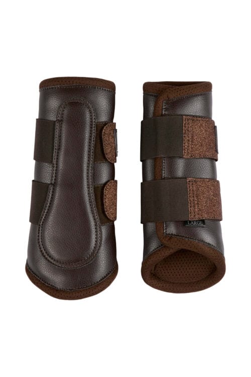 HorseGuard Lux dressyrdamasker