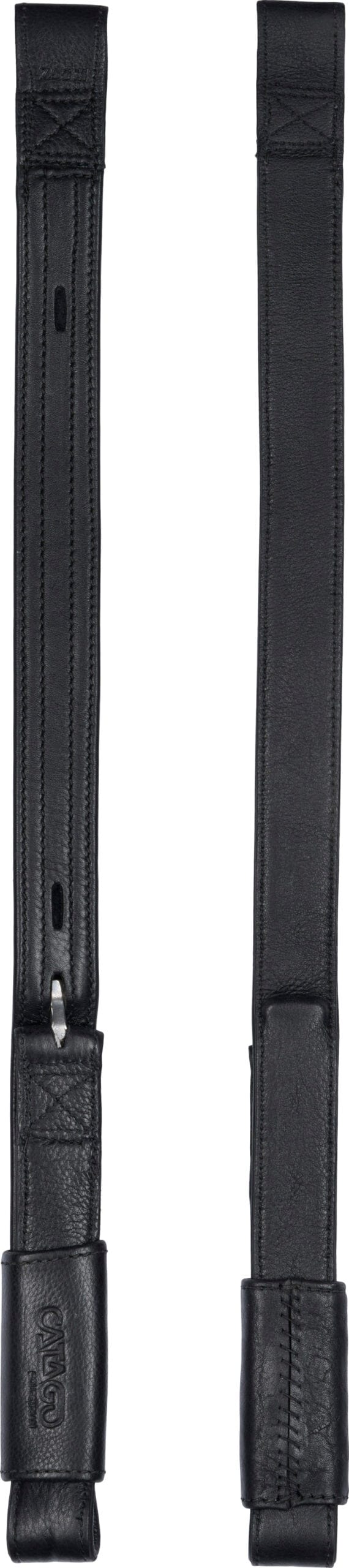 CATAGO Mono stigläder - Svart - 80 cm