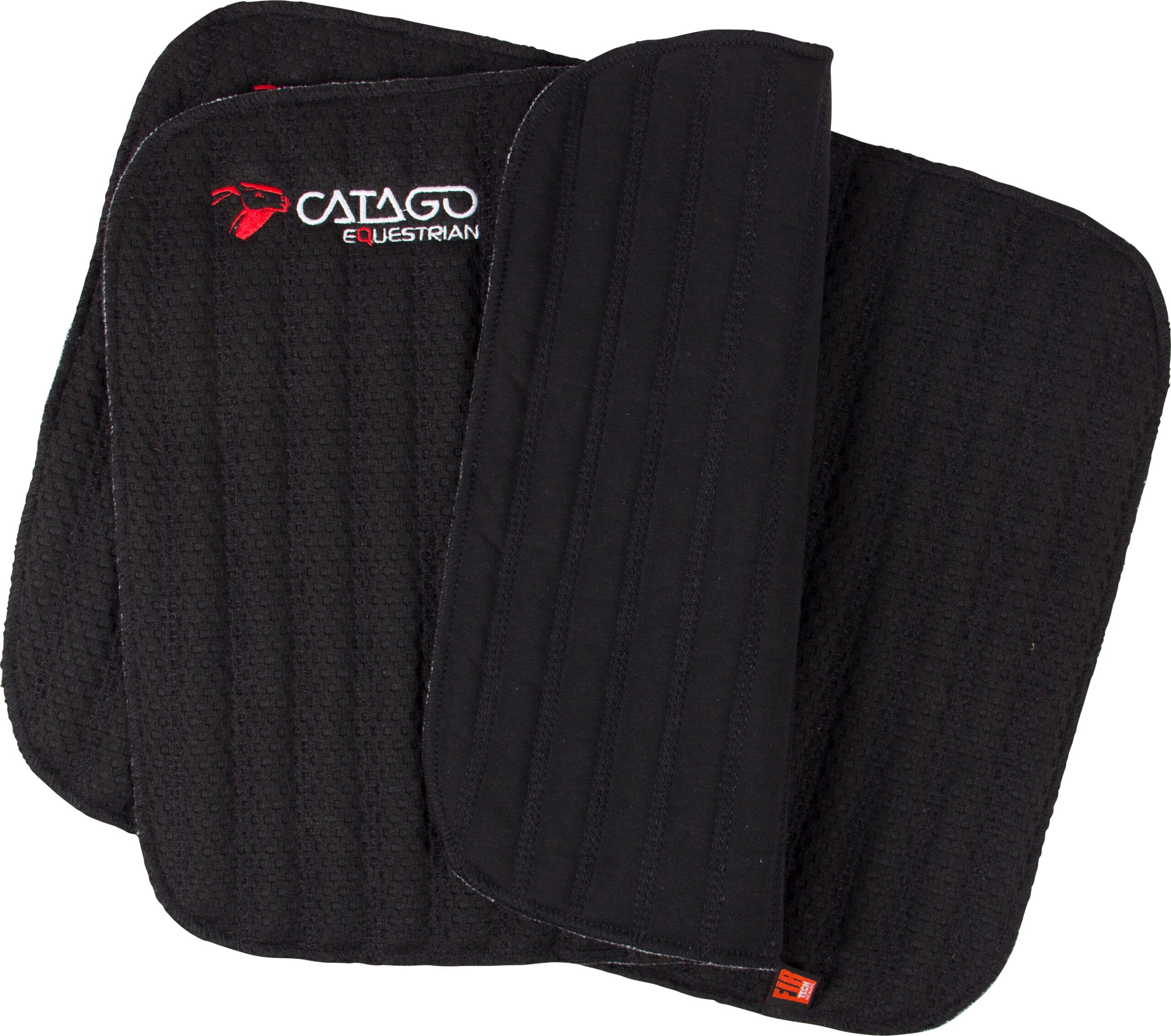 CATAGO Bandageunderl&auml;gg - Svart - S