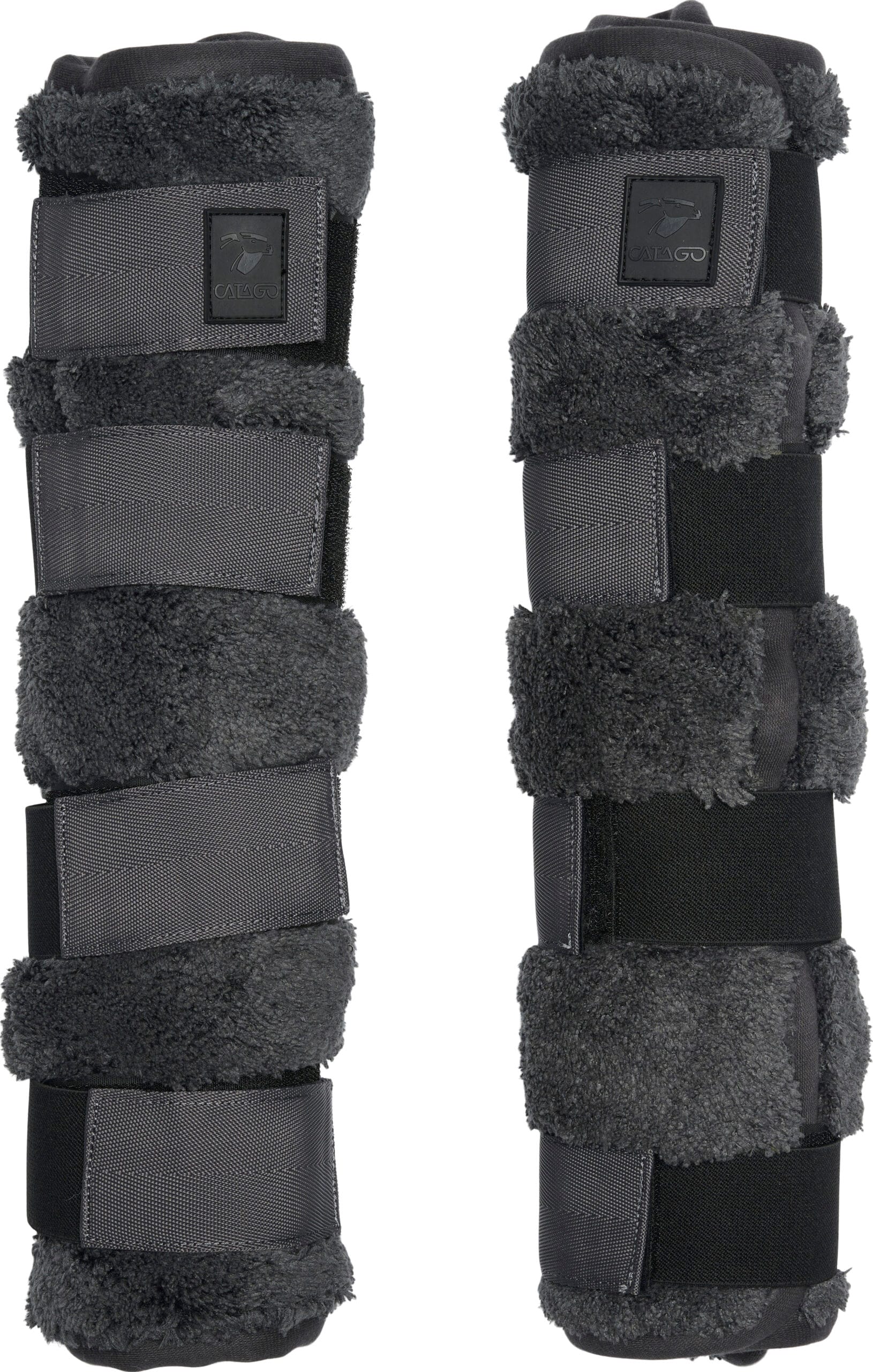 CATAGO Quick dry snabbandage - Gr&aring; - Small