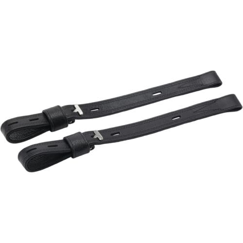 HorseGuard Cheval special stigläder 21 mm