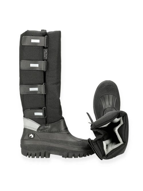 Jacson Thermoridstövel Vinterstövel | VbridSport