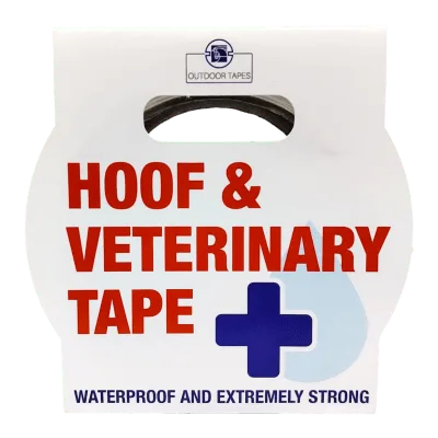 Outdoor Tapes - Hoof & Veterinary Tape - Bild 4