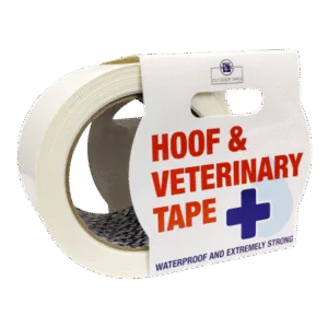 Outdoor Tapes - Hoof & Veterinary Tape | VbridSport