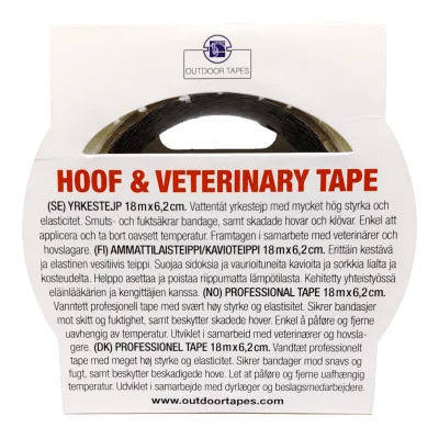 Outdoor Tapes - Hoof & Veterinary Tape - Bild 5