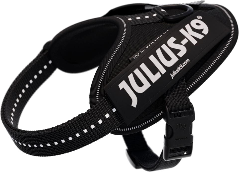 Julius-K9 IDC Powerharness hundsele - 29-36 cm (0,8-3 kg)