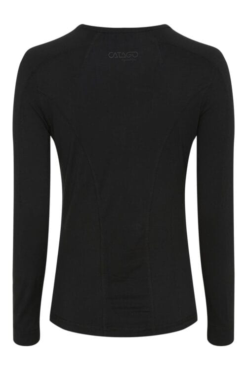 CATAGO FIR-Tech långärmad T-shirt | VbridSport
