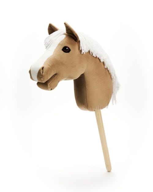 My Hobby Horse Käpphäst Sarmon