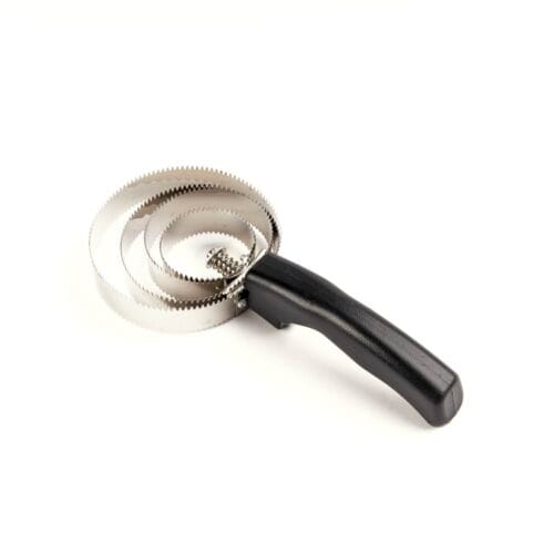 EZI-GROOM Spiralryktskrapa