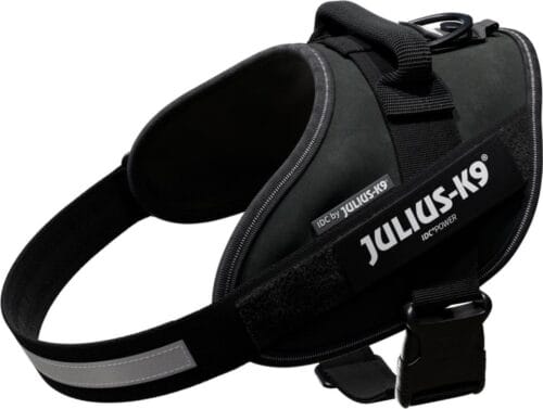 Julius-K9 IDC Powerharness hundsele