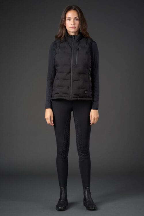 CATAGO HEAT Tech Värmeväst | VbridSport