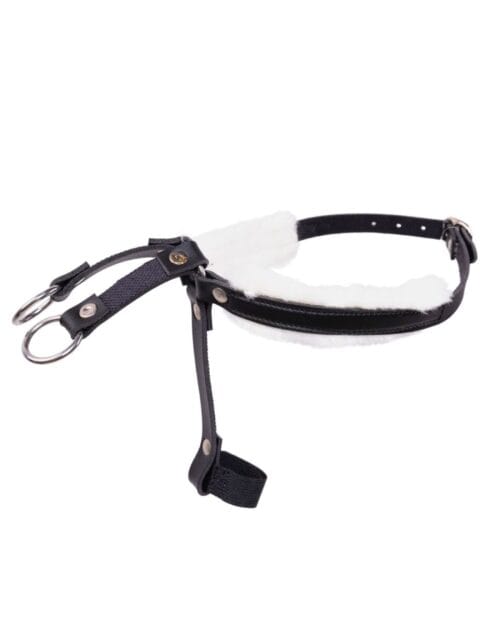 My Hobby Horse martingal, brun