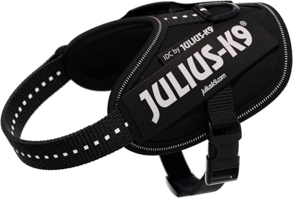 Julius-K9 IDC Powerharness hundsele - 33-45 cm (2-5 kg)