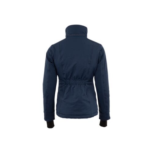 WHIS Parkas Coach Värmefunktion WHIS | VbridSport