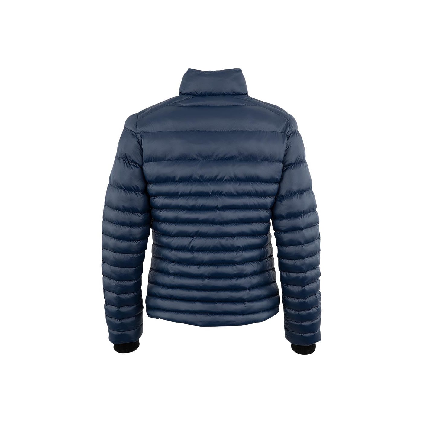 WHIS Quiltad Jacka Coach Värmefunktion - Bild 2