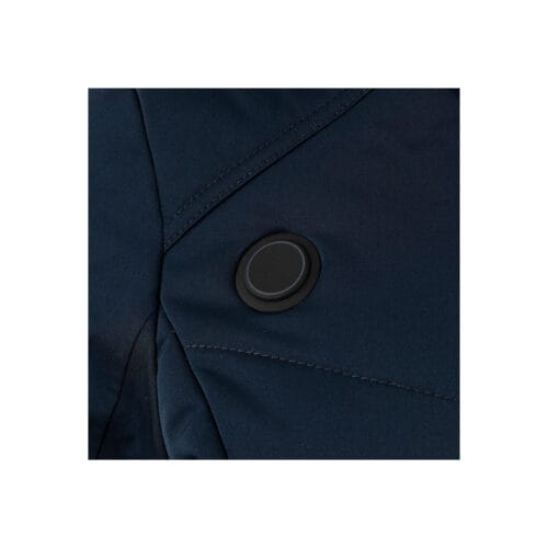 WHIS Kort Jacka Coach Värmefunktion WHIS | VbridSport