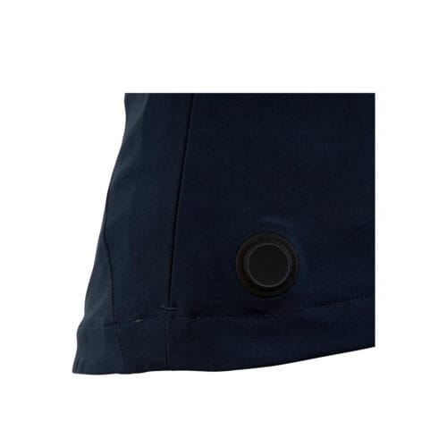 WHIS Värmeväst Softshell Coach Värmefunktion WHIS | VbridSport