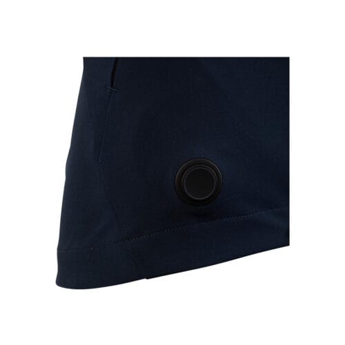 WHIS Värmejacka Softshell Coach Värmefunktion WHIS | VbridSport