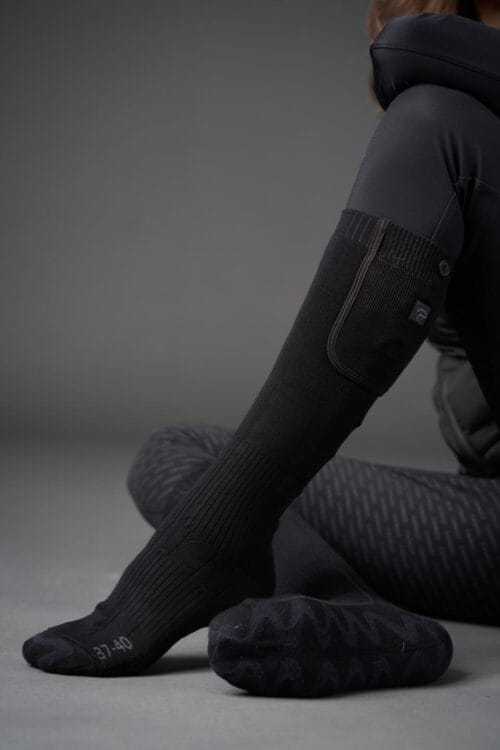 CATAGO HEAT Tech Värmestrumpor | VbridSport