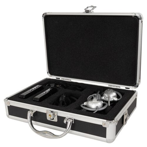 WHIS Ljudsystem Competition Complete Set WHIS Ljudsystem | VbridSport