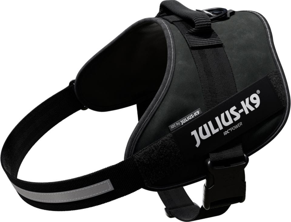 Julius-K9 IDC Powerharness hundsele - 96-138 cm (70-90 kg)