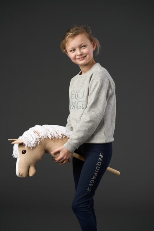 Alternative view of My Hobby Horse Käpphäst Sarmon