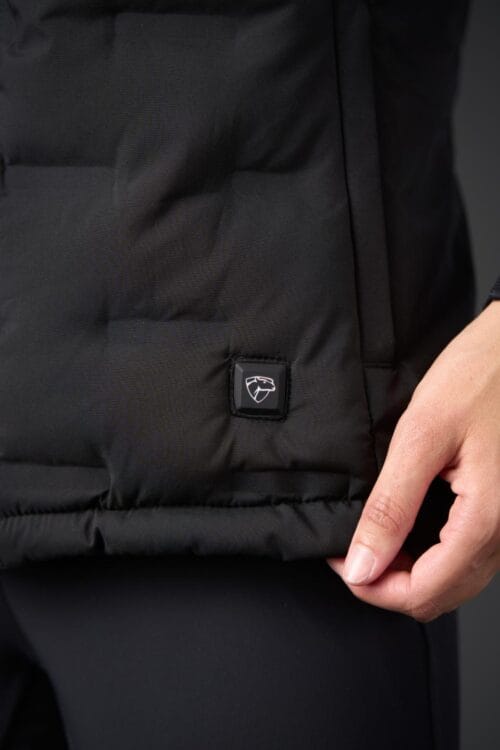 CATAGO HEAT Tech Värmeväst | VbridSport