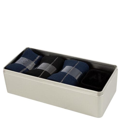 Presentbox – Julafton (Strumpor + lyckoberlock) Presentbox – Julafton (Strumpor + lyckoberlock) | VbridSport