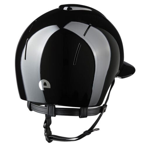 Alternative view of KEP Ridhjälm Smart Nova Metal Polish Polo