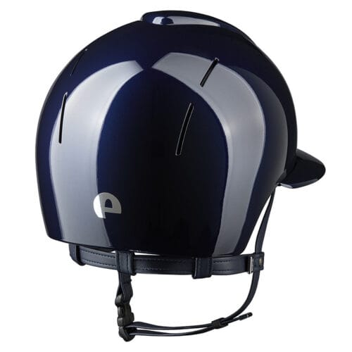 KEP Ridhjälm Smart Nova Metal Polish Polo - Bild 6