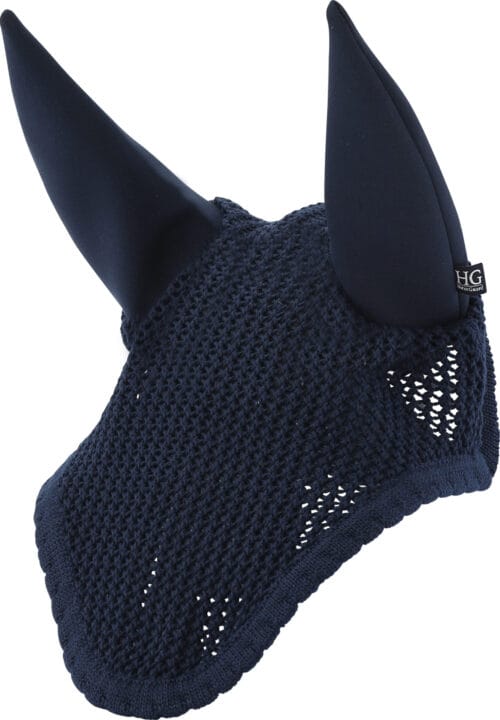 HorseGuard Huva soundless