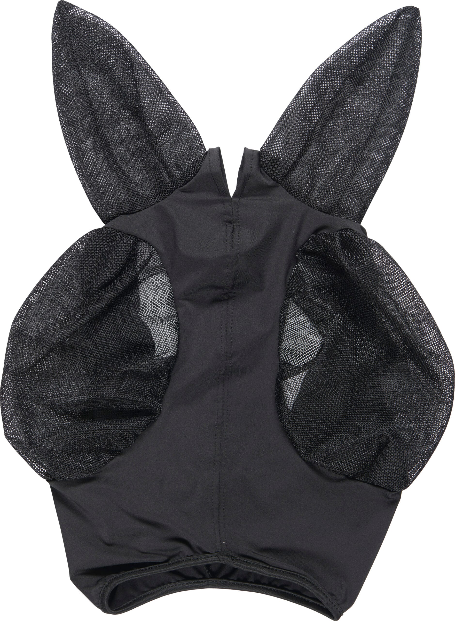 CATAGO FIR-Tech Flugmask - Svart - X-Full