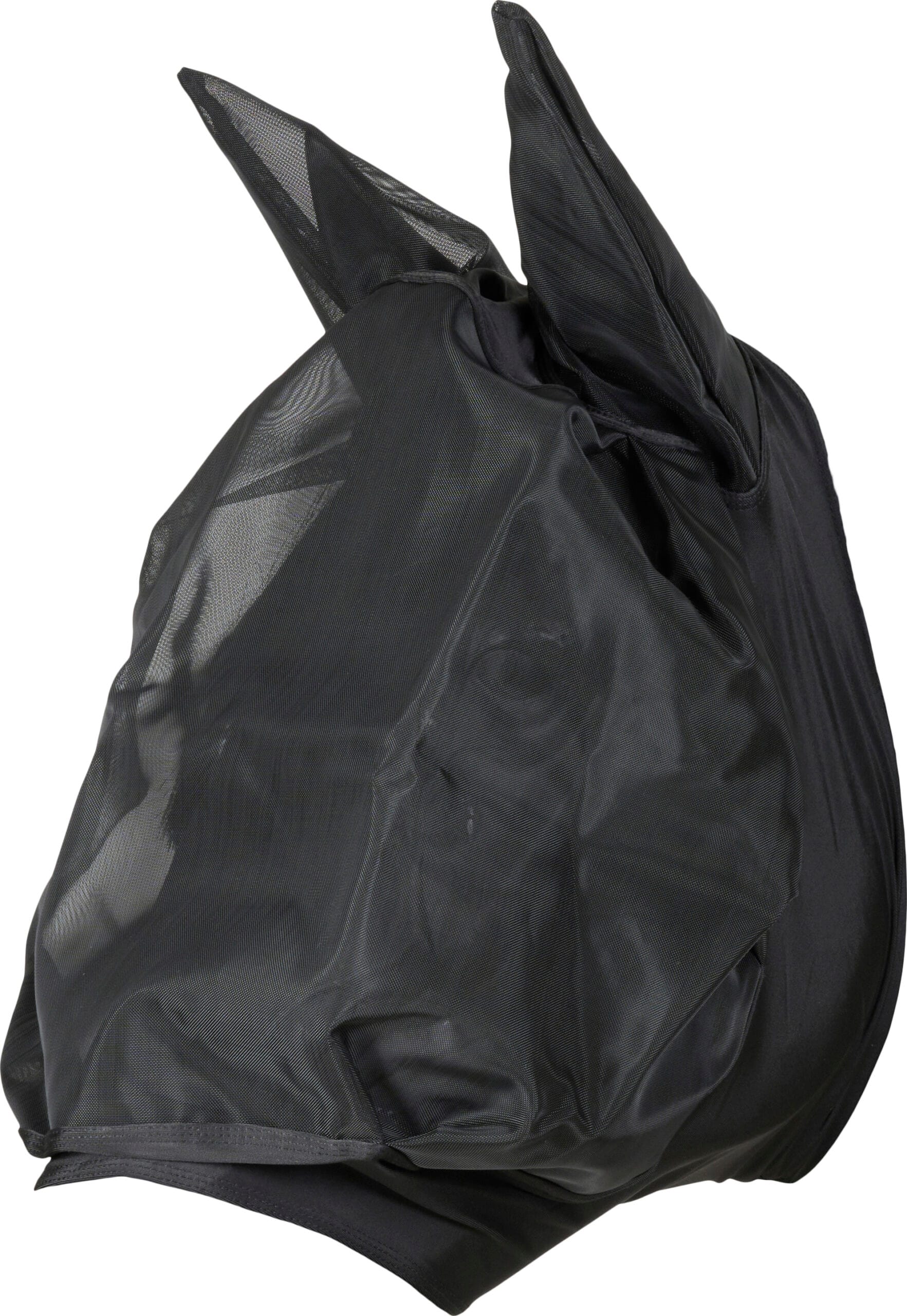 HorseGuard Flugmask - Svart - X-Full