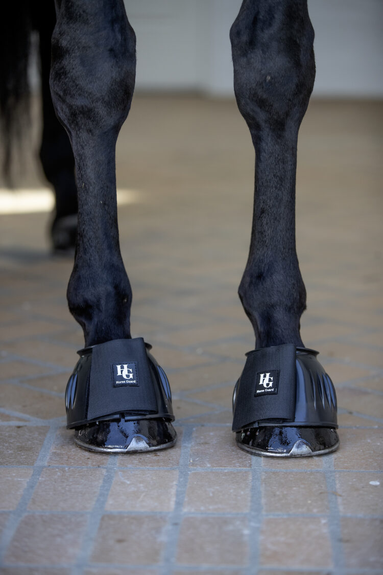 Alternative view of HorseGuard Tamsin Boots