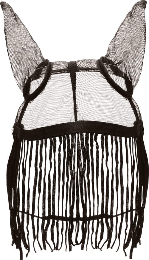 HorseGuard Flughuva med mask