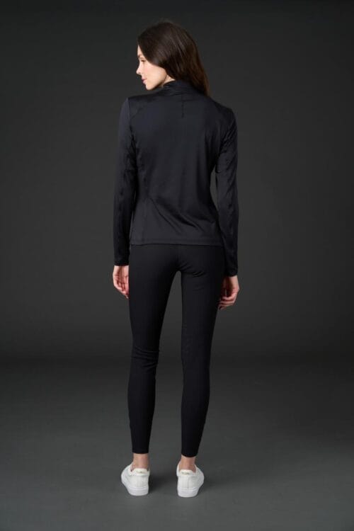 CATAGO FIR-Tech långärmad ridtröja | VbridSport