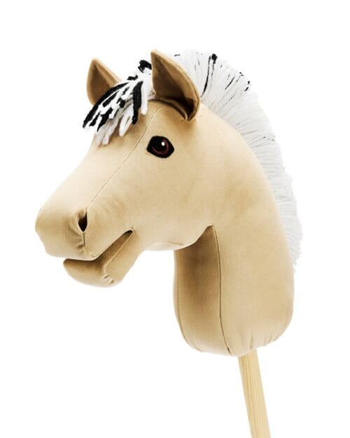 Alternative view of My Hobby Horse Käpphäst Fjord