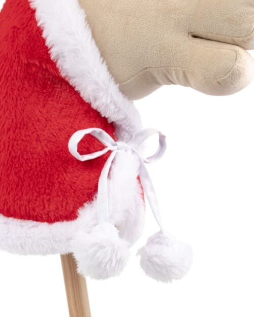 Alternative view of My Hobby Horse julkappa